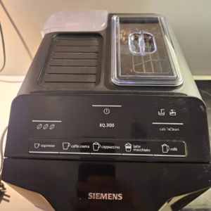 Siemens EQ.300 Kaffemaskin