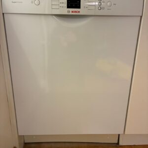 Bosch diskmaskin - Super Silence