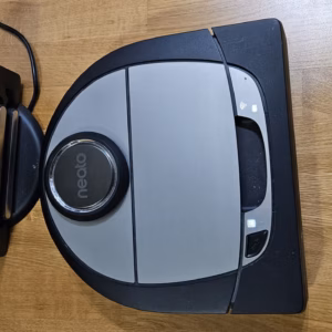 Neato Botvac Connected D7 Robotdammsugare