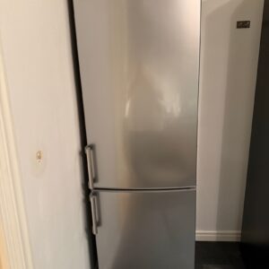 Whirlpool kombiskåp