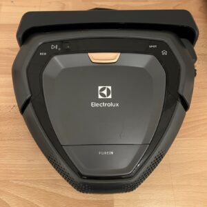 Electrolux Pure i9 Robotdammsugare