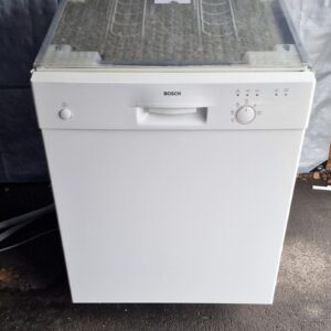 Bosch diskmaskin 60 cm