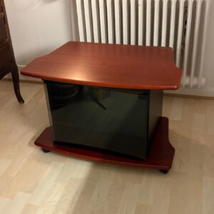 Retro TV/Stereo-bänk