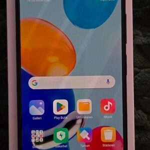 Redmi Note 11, 128 gb