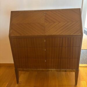 Ferd. Lundqvist sekretär