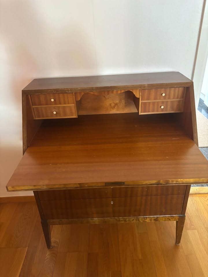 Ferd. Lundqvist sekretär - Bild 4